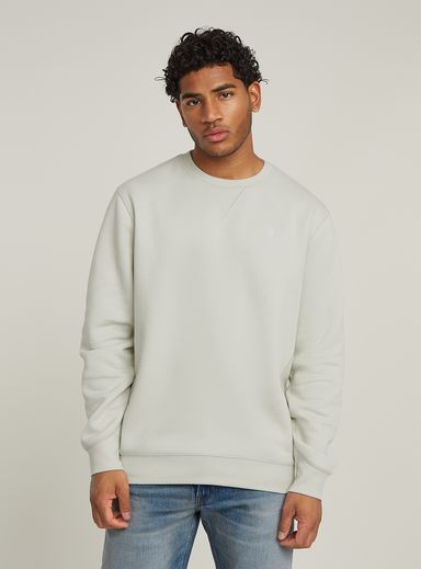 Premium Core Sweater